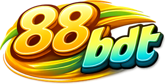 88 bdt সাইটের লোগো